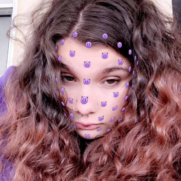 Meet your Posher, Ashley - Picture 1 of 1